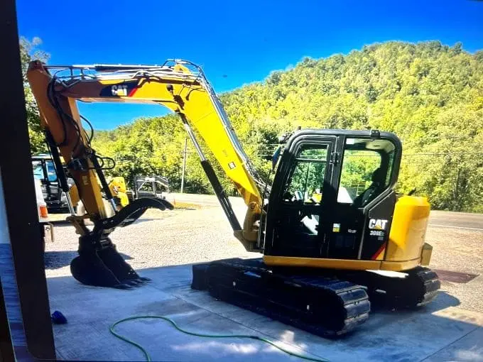 Used 2018 _UNKNOWN_ _UNKNOWN_ Crawler Excavators - Mini Kentucky US | H Richardson and Sons #1557796