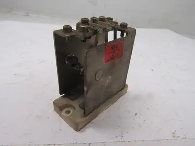 Used NEC _UNKNOWN_ Miscellaneous MRO | Arrow Industrial #657084