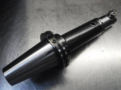 Kennametal KM50 Finish Boring 51-67 w/ CAT50 10" Pro KM50-FBHS-51-90 (LOC1353B)
