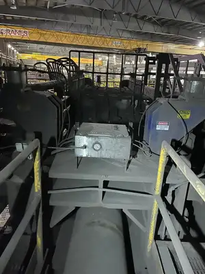 USED METSO VPA