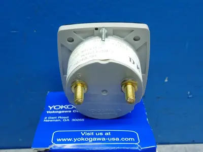NEW YOKOGAWA 2502
