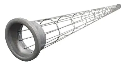 A.C.T. DC79261 DUST COLLECTOR FILTER | T.R. Wigglesworth Machinery Co. (1)