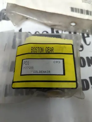 New | in-Stock BOSTON PD1 Pump & Valve Parts Ohio US | Surplus Asset Holdings #1236580