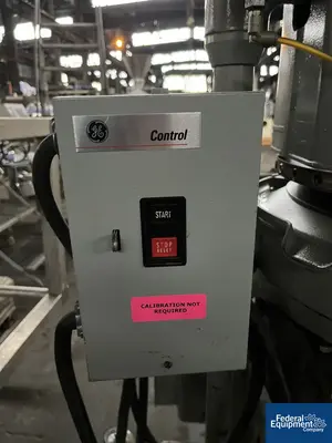 USED Manesty Manesty Tablet Press, Model BB3A, 33 Station