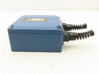 Temposonics 311000000RCU0200 LTD Position Sensing System 0-10V 20"Stroke