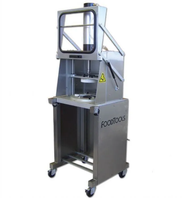 New | in-Stock FOODTOOLS TC-1 Tortilla Equipment California US | BakeryEquipment.com #1556153