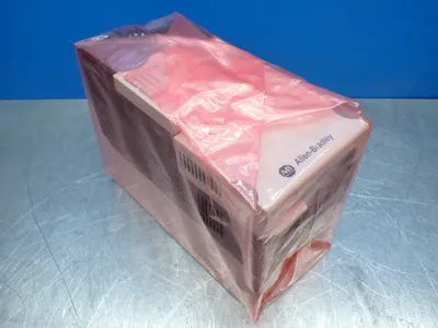 NEW ALLENBRADLEY 25BD024N104