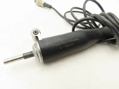 Used FOWLER BOWERS _UNKNOWN_ Tooling & Accessories (Other) Indiana US | Arrow Industrial #1249944
