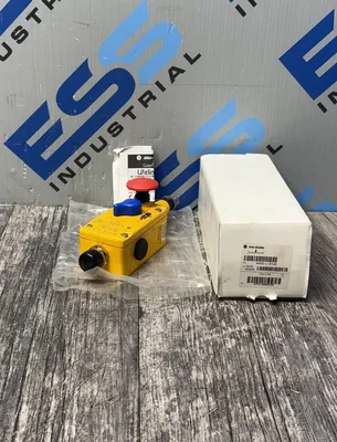 Allen-Bradley 440E-L13140 SER. D Switch Accessories | ESS Industrial Equipment Sales (2)