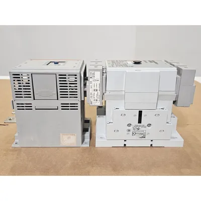 NEW SPRECHER CA6-140