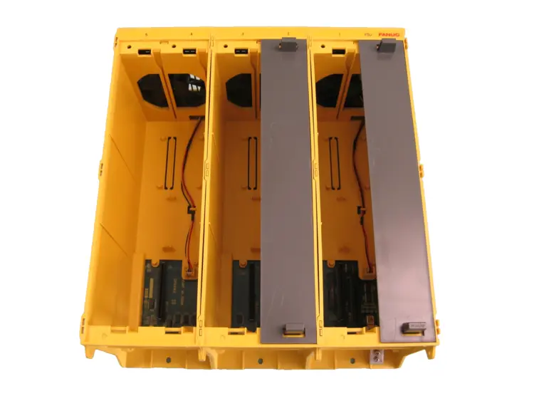 Used FANUC A02B-0120-B503 Motor Control Parts New Hampshire US | Bitter End Trading #1127352