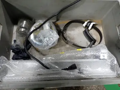 USED POWERMATIC PM2800B