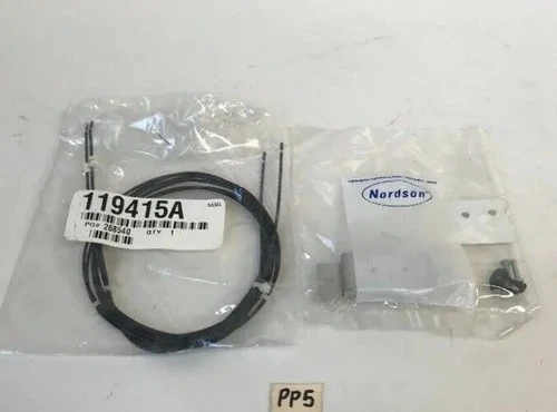 NEW Nordson 119415A