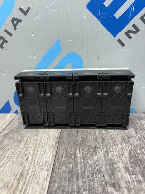 Festo CPX-AB-4-M12x2-5pol-R Electrical/PLC/Automation | ESS Industrial Equipment Sales (3)