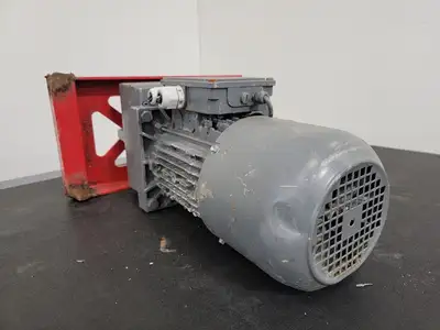 USED LENZE EN60034