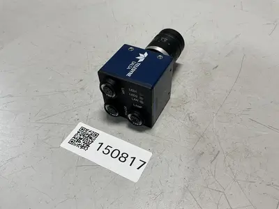 USED TELEDYNE DALSA B0-32-01M22-00-R