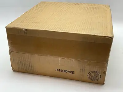 New | in-Stock Poly-Guard Polycarbonate Junction Box 16" x 14" x 7" w/ ABP1614 Electrical Boxes Michigan US | Maverick Industrial Sales #1390823