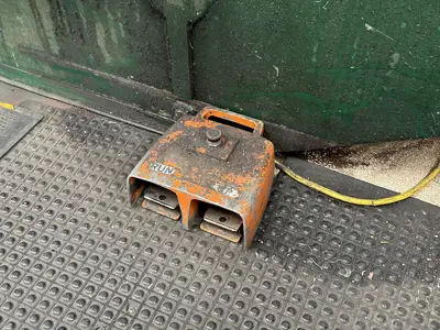 USED PACIFIC K150-26