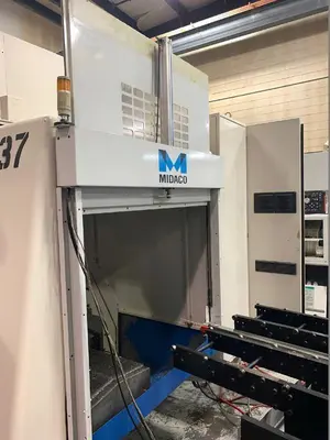 USED 2007 MIDACO 40SD