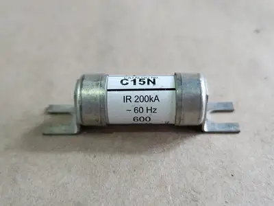 NEW FERRAZ SHAWMUT C15N