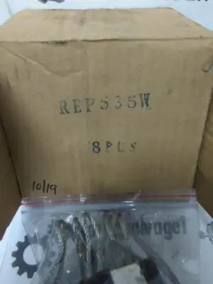 New | in-Stock REPCO REP535W Brushes Ohio US | Surplus Asset Holdings #1246154