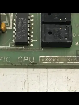 USED SCI 22288 REV E