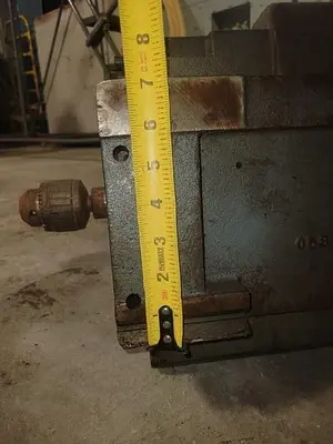 USED CLAUSING 15746
