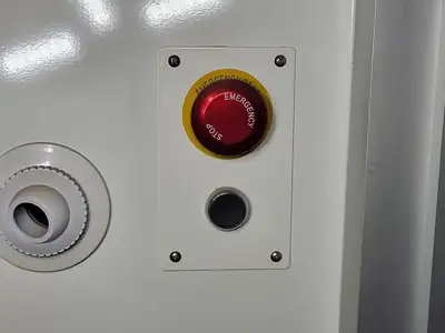 NEW ATMOS-TECH AS3127L-ST/PLC/NF