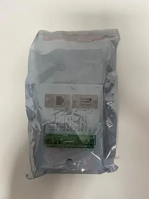 NEW PERKIN ELMER N0810411 PANEL ASSY CENTURY B LEFT INTERFACE N0810411 PANEL ASSY CENTURY B LEFT INTERFACE