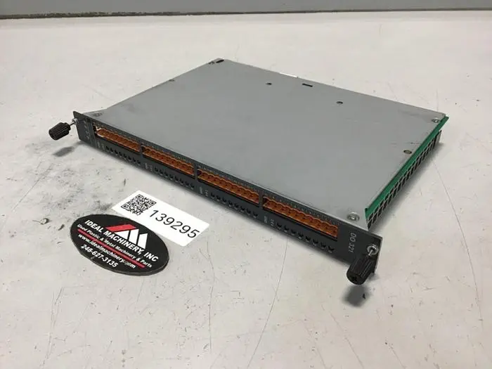 Used KEBA DO 321 Circuit Boards Michigan US | Ideal Machinery #605127