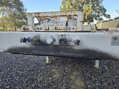 Used 2004 TRAIL KING TK70HT-482 Lowboy Trailers California US | Ben Kaplan Equipment #1233507