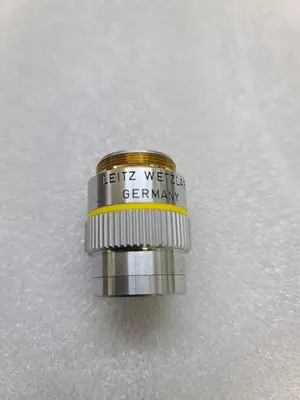 LEITZ NPL 10X-0.20 OBJECTIVE