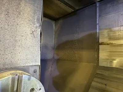 USED 2014 HAAS ST-45