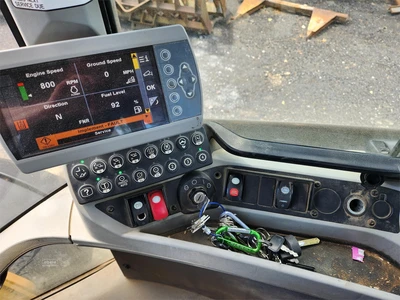 Used 2012 CATERPILLAR 938K Wheel Loaders | Abele Tractor #1342901