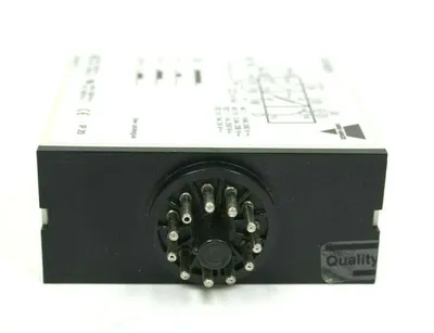 NEW CARLO GAVAZZI SV190024 DUAL LEVEL RELAY