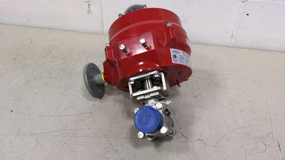 Bray _UNKNOWN_ Other Valves & Manifolds | Fram Fram LLC (4)