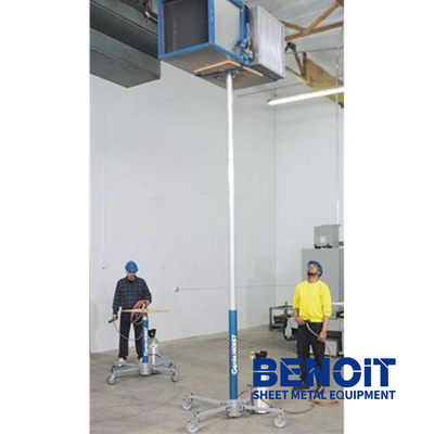 NEW GENIE® SUPER HOIST™