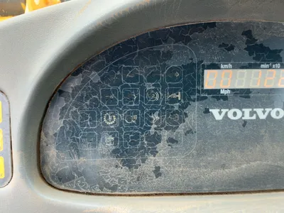 Used 2006 VOLVO L45B Wheel Loaders Michigan US | Miedema Asset Management Group #1334646
