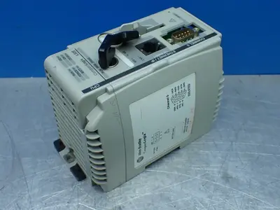 USED ALLENBRADLEY 1769L32E