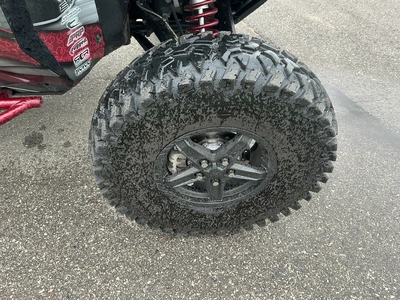 Used 2023 POLARIS RZR TURBO R 4 PREMIUM RC Utility Vehicles Michigan US | Miedema Asset Management Group #1406906