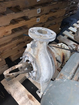 USED Sulzer MCA12-3-v