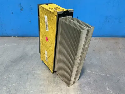 Used FANUC A06B6077H106 Power Supplies Ohio US | HGR 24 #1335250