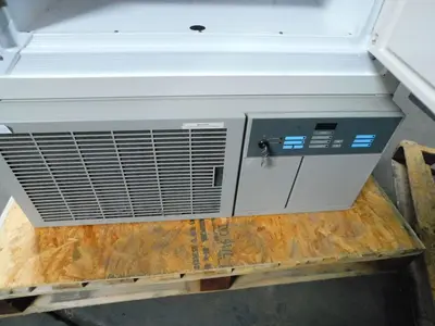Used REVCO ULT2140-5-D36 Refrigerators Texas US | Aucto #1307165