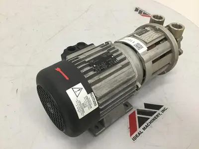 USED SYSKO CORPORATION CY-4281.0069