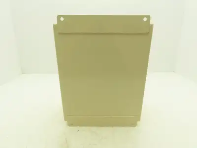 Tapeswitch Corporation ZC-1 Zone Monitoring Controller 120/24VAC 50/60Hz NEMA 12