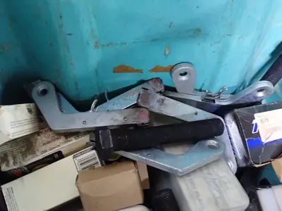 Misc. Hardware