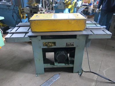 USED ENGEL 800P HIGH SPEED ROLLFORMER