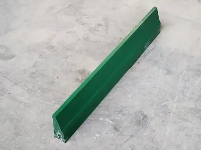 Argonics SG 30 127 139, Super-G Conveyor Cleaner