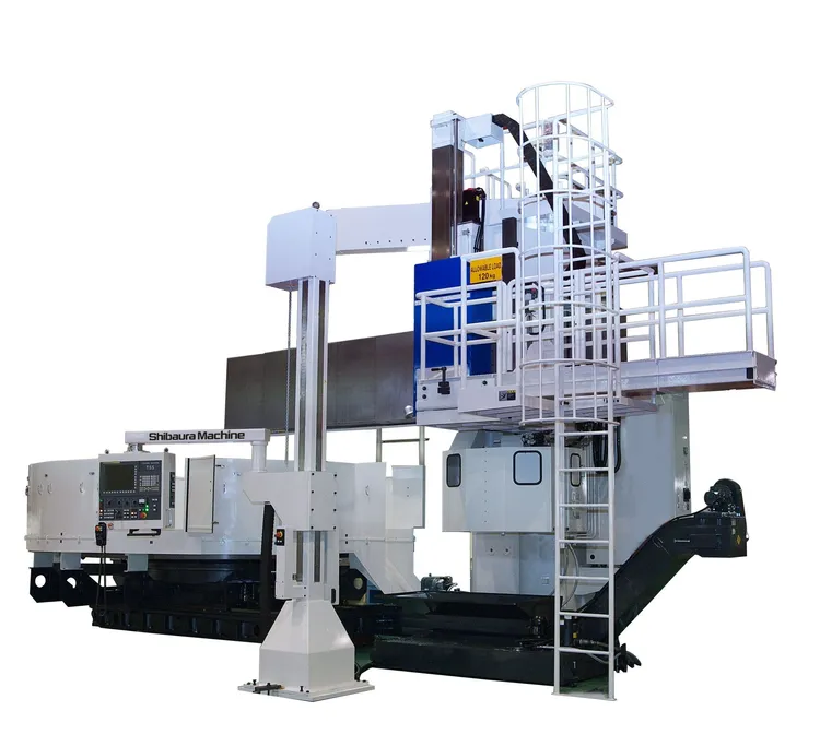 New | Build-to-Order SHIBAURA TSS-40/67C Vertical Boring Mills (incld VTL) Texas US | Harris Machine Tools, Inc. #405513