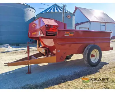 Used KELLY RYAN _UNKNOWN_ Feeder Wagons Iowa US | Keast Enterprises #1360339